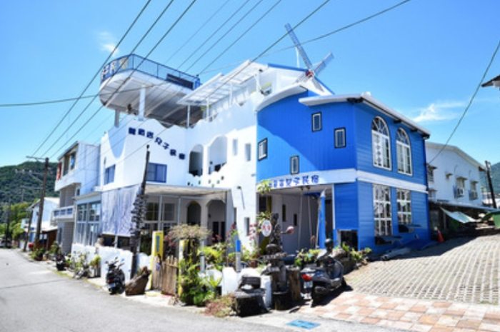 金崙包棟民宿價格 金崙包棟民宿價格