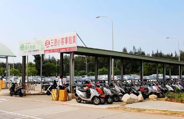 金門旅遊攻略 金門旅遊攻略