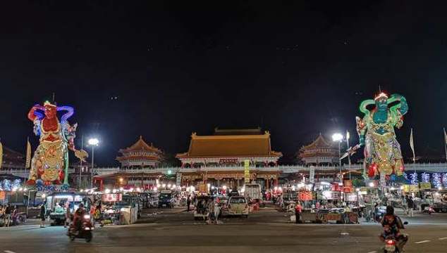 柳營夜市美食 柳營夜市美食