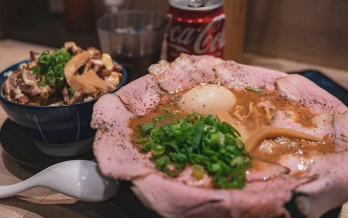 新埔站美食推薦 新埔站美食推薦