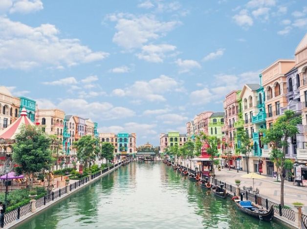 河內打卡景點 河內打卡景點