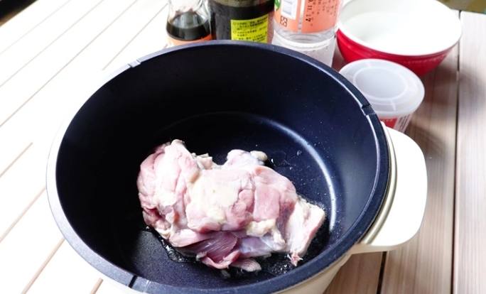 電子鍋料理 電子鍋料理