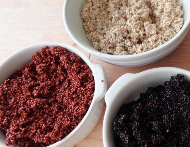 藜麦烹饪技巧 藜麦烹饪技巧