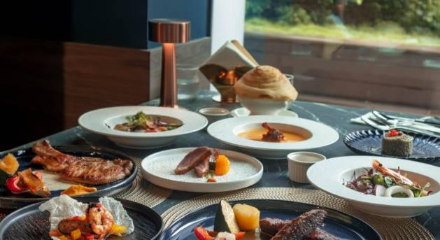 信義區晚餐推薦