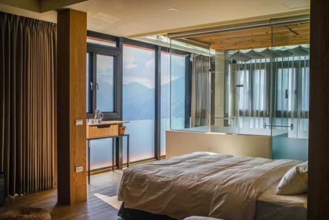 阿里山觀景房推薦