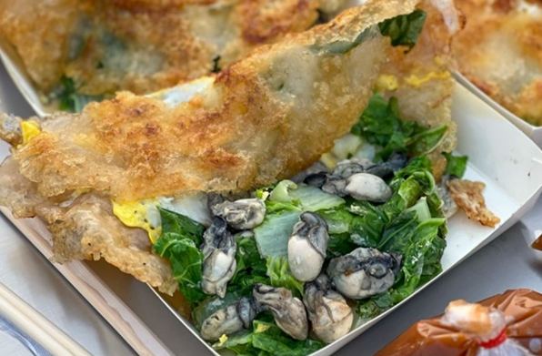 柳營夜市美食 柳營夜市美食