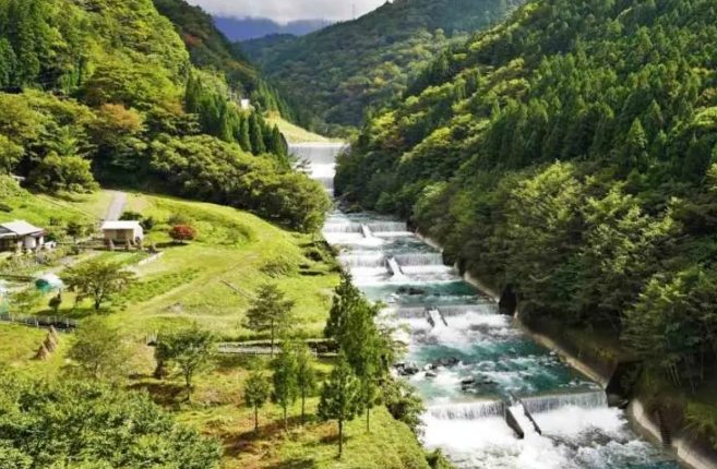 祖谷旅遊景點 祖谷旅遊景點