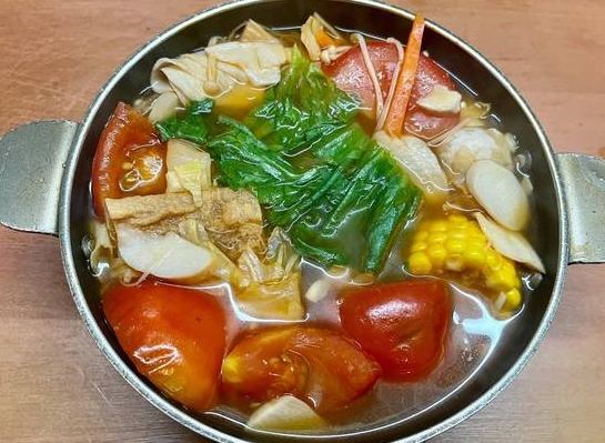 西門町美食素食 西門町美食素食