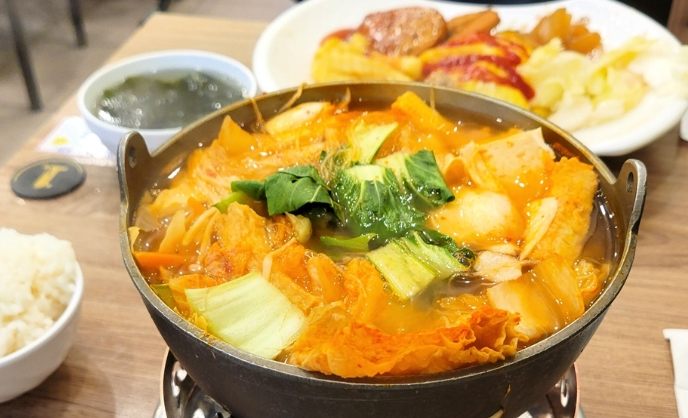 素食火鍋推薦 素食火鍋推薦