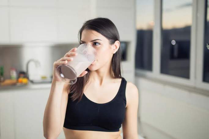 蛋白质摄取过量