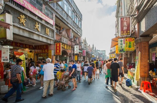 桃園旅遊景點 桃園旅遊景點