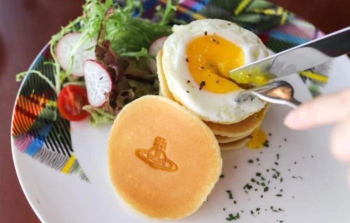 銅鑼灣早餐店 銅鑼灣早餐店