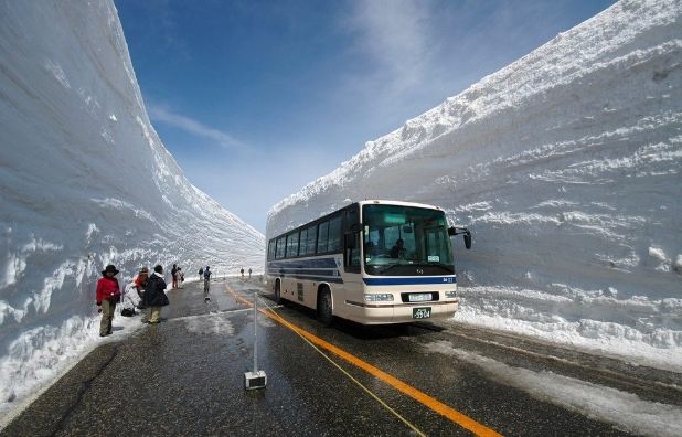 富山路面電車觀光 富山路面電車觀光
