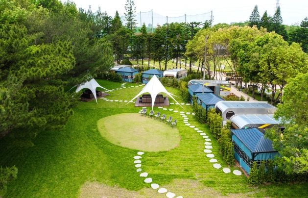 寵物友善露營車桃園 寵物友善露營車桃園