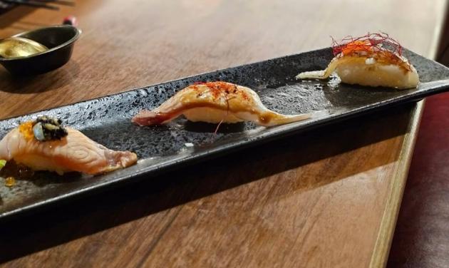 台中市政府美食