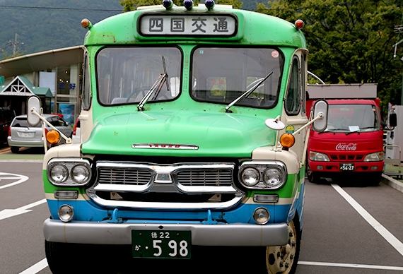 台灣峽谷旅遊交通