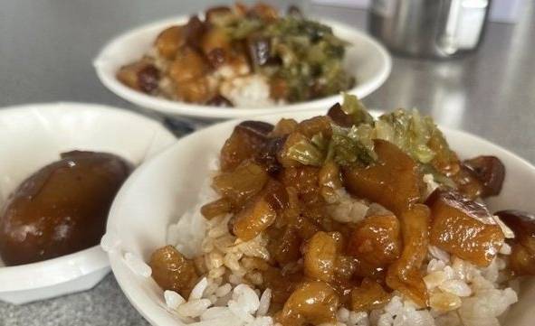 武昌市場小吃 武昌市場小吃