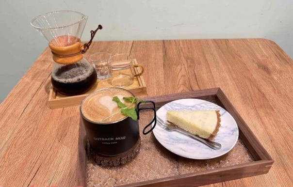 竹北不限時咖啡廳推薦