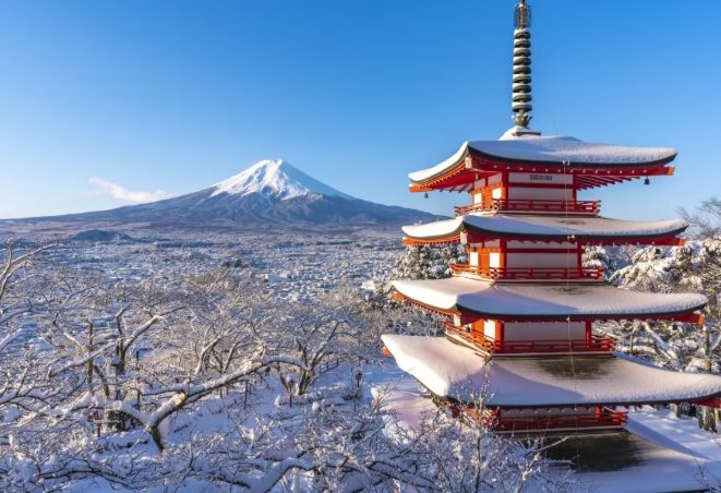 日本旅遊攻略 日本旅遊攻略