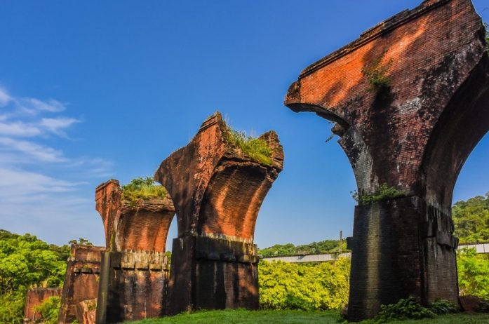 苗栗大眾運輸旅遊 苗栗大眾運輸旅遊