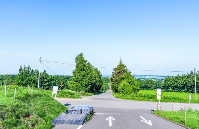 北海道租车注意事项