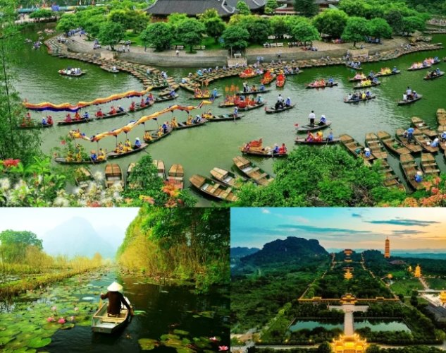 越南河內旅遊 越南河內旅遊