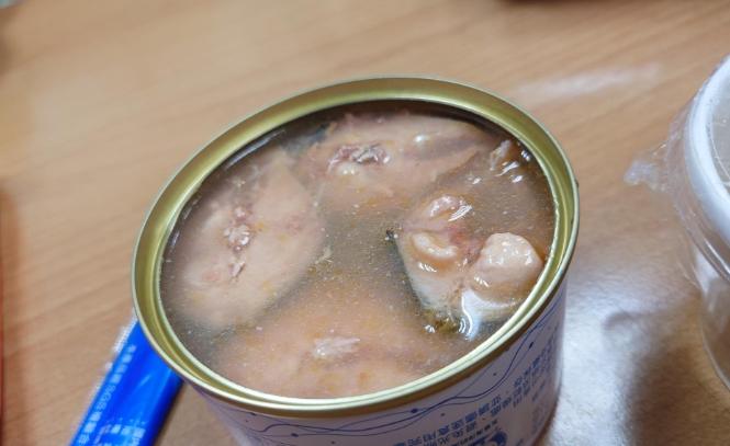 鯖魚罐頭食譜 鯖魚罐頭食譜