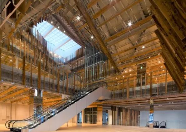 富山電車路線景點 富山電車路線景點