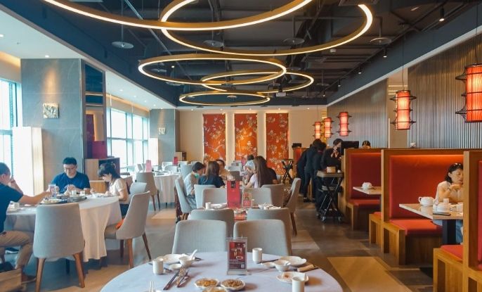 信義區聚餐餐廳推薦