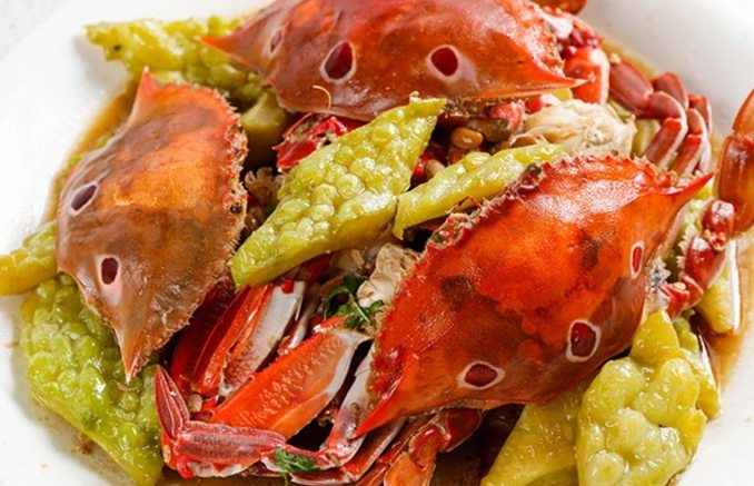 三點蟹料理秘訣