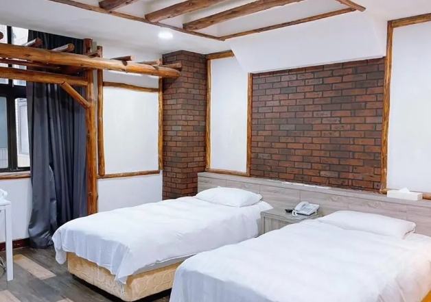 中壢火車站附近旅館