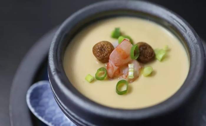 茶碗蒸做法 茶碗蒸做法