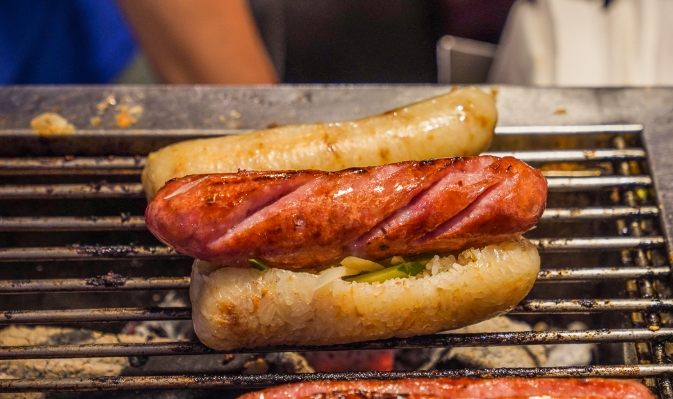 假日花市美食推薦