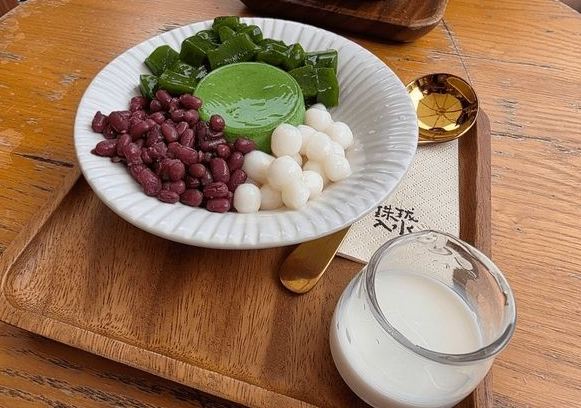 北山大院必吃美食