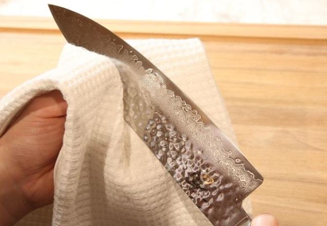 美工刀保養技巧