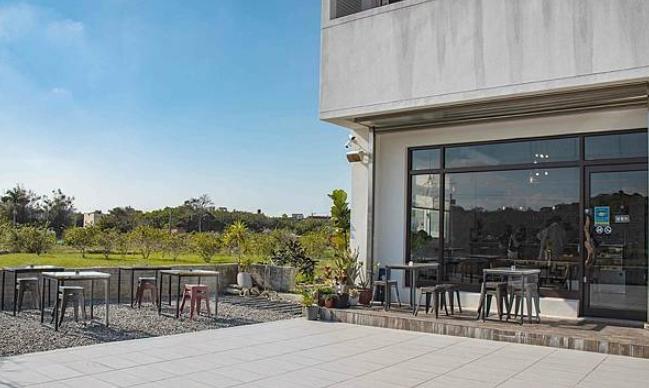 咖啡廳環境比較 咖啡廳環境比較