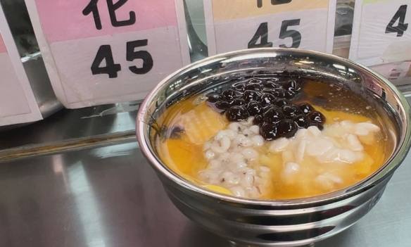 北山大院必吃美食