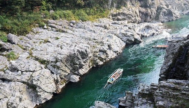 祖谷旅遊景點 祖谷旅遊景點
