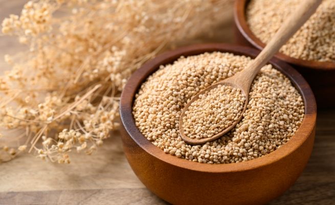 藜麥營養