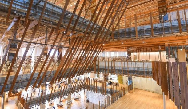 富山旅遊景點 富山旅遊景點