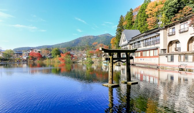 日本自由行攻略