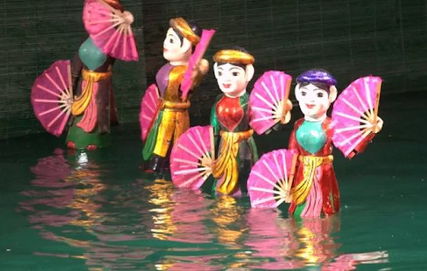 河內自由行攻略 河內自由行攻略