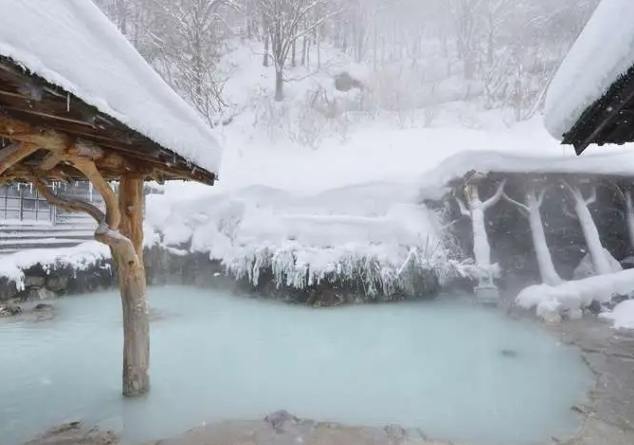 乳頭溫泉旅館 乳頭溫泉旅館