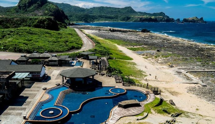 綠島旅遊攻略 綠島旅遊攻略