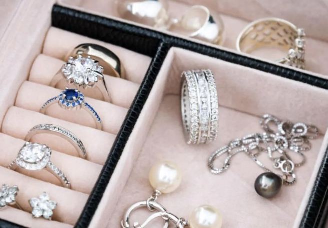 銀飾變紅原因 銀飾變紅原因