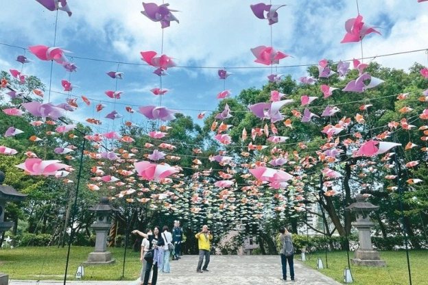 桃園旅遊景點 桃園旅遊景點