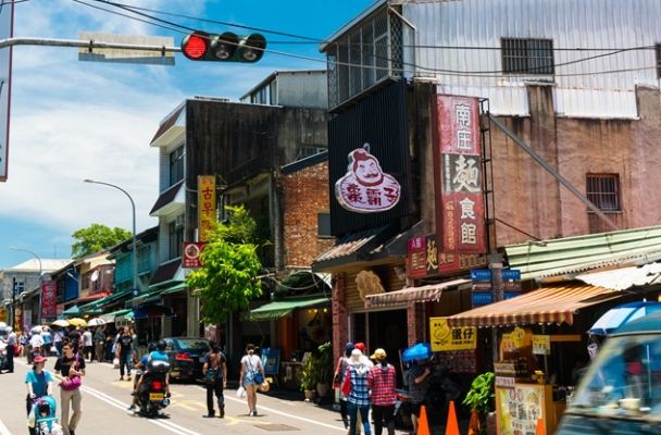 苗栗景點交通指南 苗栗景點交通指南