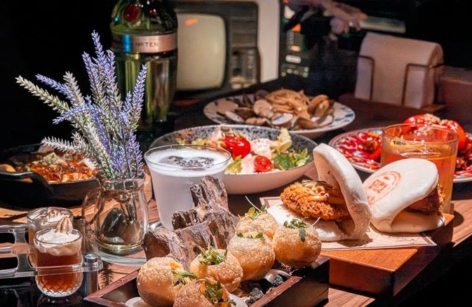 捷運中山站早午餐