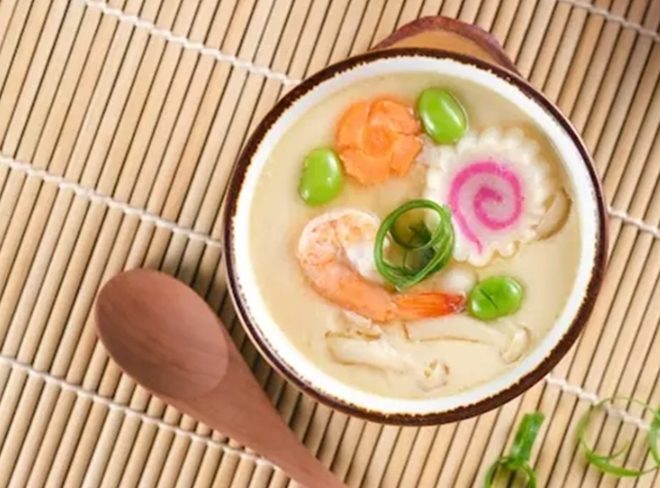 茶碗蒸做法 茶碗蒸做法