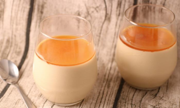 紅茶布丁失敗原因